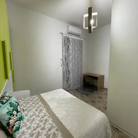 Le Corti Bed & Breakfast