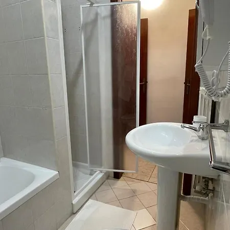 Bed & Breakfast Le Corti *