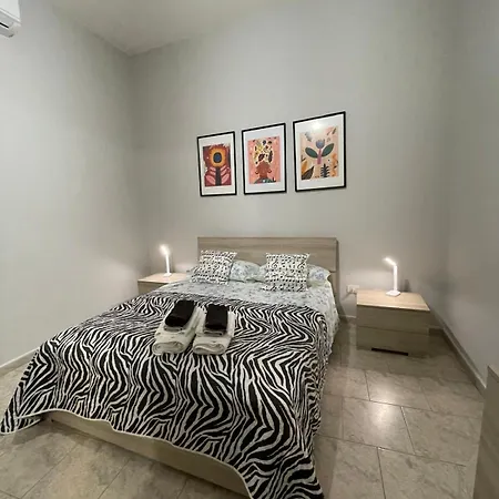 Bed & Breakfast Le Corti Santa Maria Capua Vetere