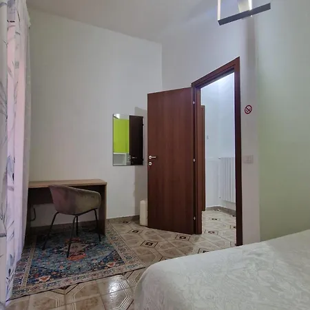 Bed & Breakfast Le Corti