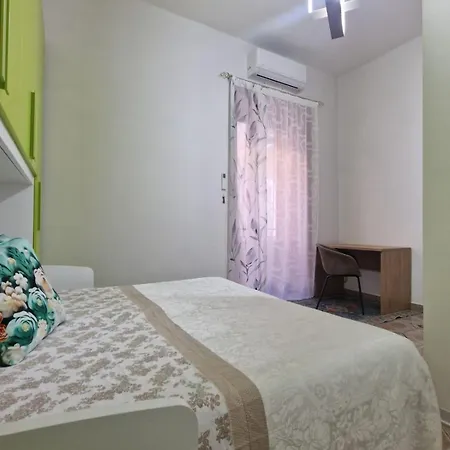 Bed & Breakfast Le Corti *