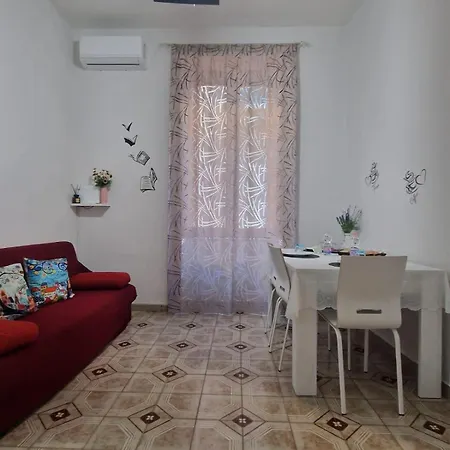 Bed & Breakfast Le Corti Santa Maria Capua Vetere