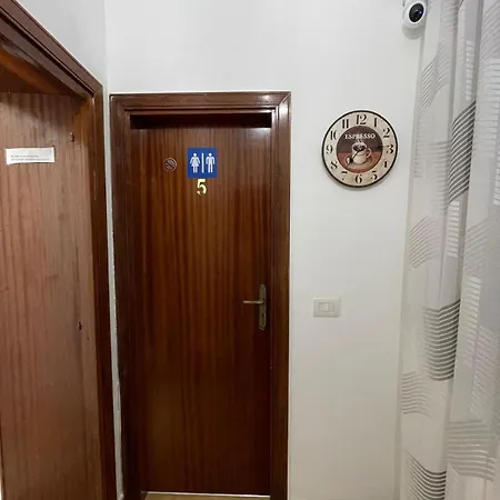 Le Corti Bed & Breakfast