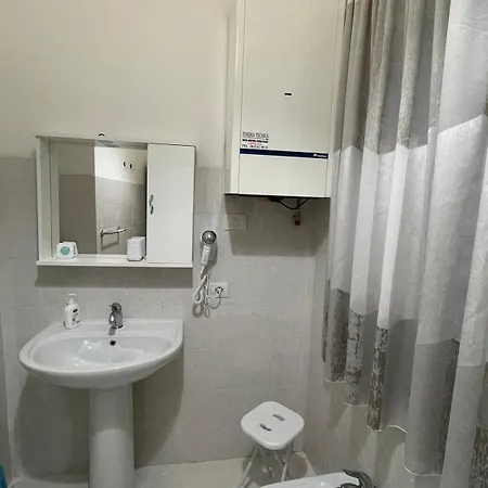 Bed & Breakfast Le Corti Santa Maria Capua Vetere