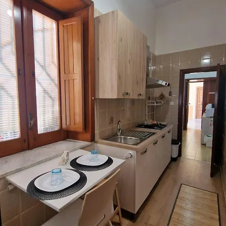 Le Corti Bed & Breakfast