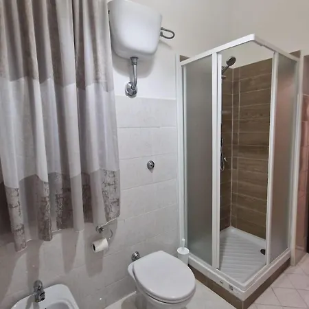 Bed & Breakfast Le Corti Santa Maria Capua Vetere