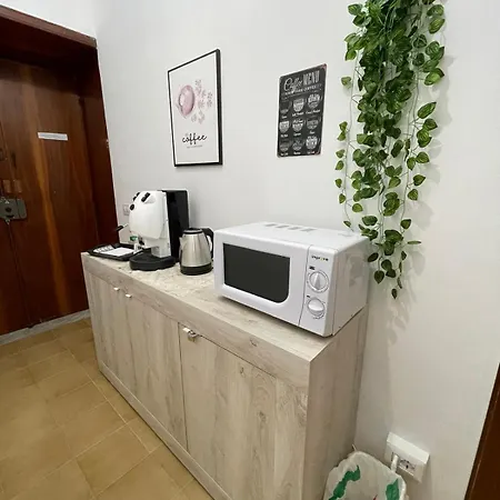 Bed & Breakfast Le Corti
