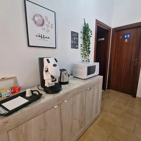 Le Corti Bed & Breakfast Santa Maria Capua Vetere