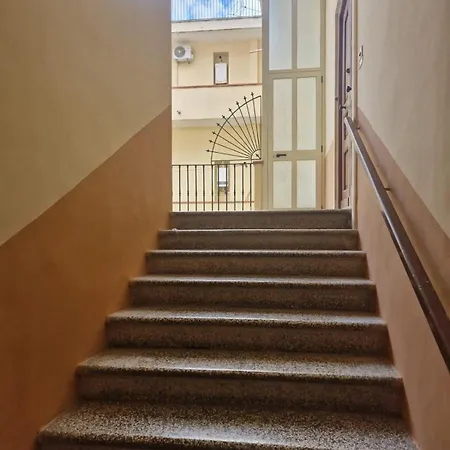 Le Corti Bed & Breakfast Santa Maria Capua Vetere