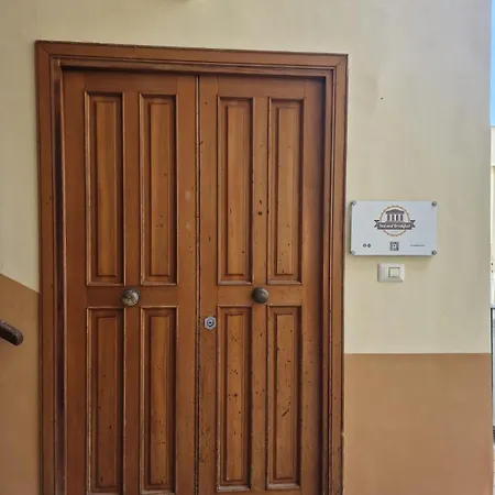 Le Corti
