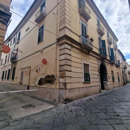 Bed & Breakfast Le Corti *